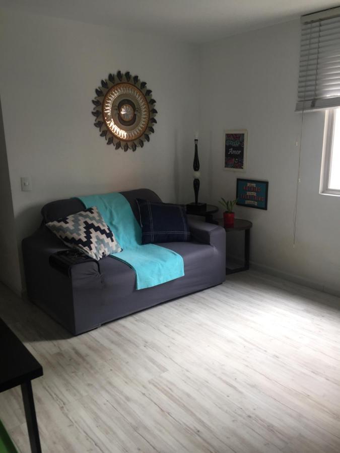 شقة ساو باولو  في Apartamento Em Moema المظهر الخارجي الصورة