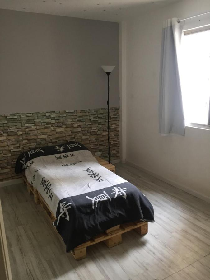 شقة ساو باولو  في Apartamento Em Moema المظهر الخارجي الصورة